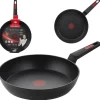 Patelnia z czujnikiem temperatury 30 cm Florina Thermo Sensor na indukcję