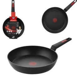 Patelnia z czujnikiem temperatury 20 cm Florina Thermo Sensor na indukcję