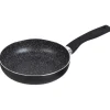 Patelnia z powłoką granitową KingHoff KH 3982 - 26 cm ceramiczna indukcja