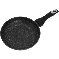 Patelnia z powłoką granitową Klausberg KB 7031 - 20 cm Ceramiczna Indukcja