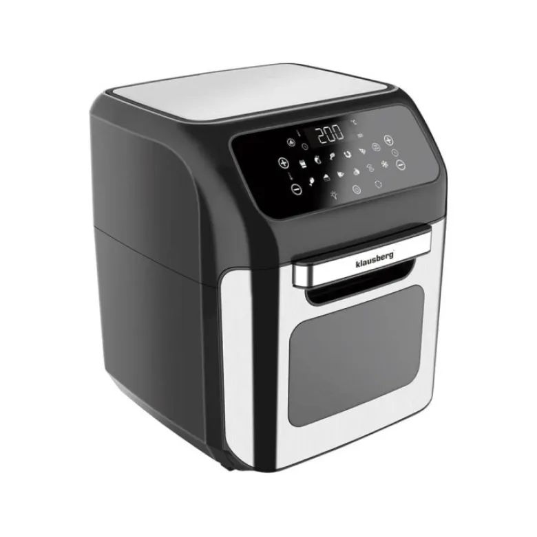 Piekarnik frytkownica beztłuszczowa 12w1 Klausberg KB 7557 1800W