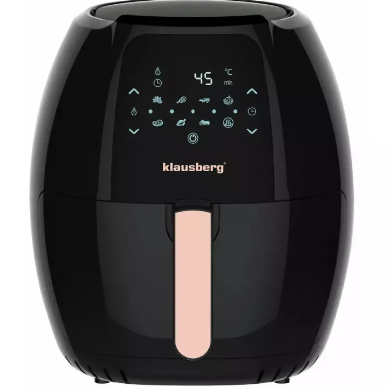 Piekarnik frytkownica beztłuszczowa 12w1 Klausberg KB 7572 1800W