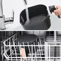 Piekarnik frytkownica beztłuszczowa 12w1 Klausberg KB 7572 1800W