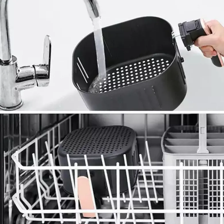 Piekarnik frytkownica beztłuszczowa 12w1 Klausberg KB 7572 1800W