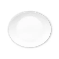 Półmisek duży talerz 32 cm Bormioli Prometeo biały