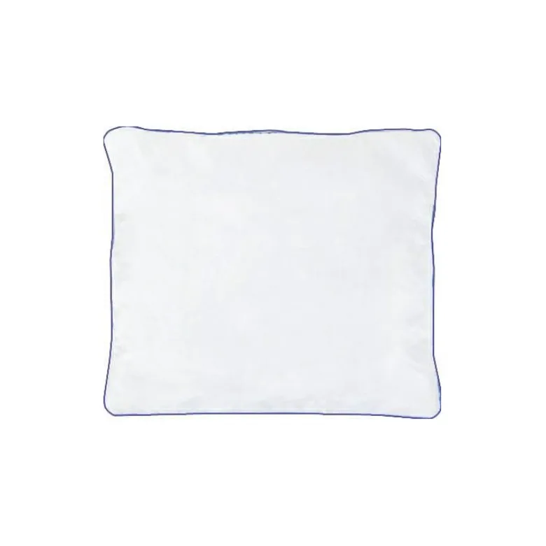 Poduszka do spania 4 pory roku 40x40 cm antyalergiczna wyrób medyczny
