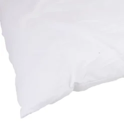 Poduszka do spania 70x80 cm antyalergiczna bawełna