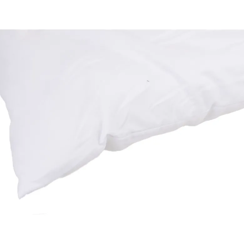 Poduszka do spania 70x80 cm mikrofibra wyrób medyczny Medicline