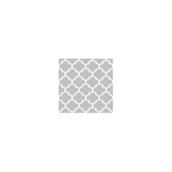 Poduszka do spania 70x80 gruba antyalergiczna mikrofibra wzór