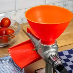 Przecierak do pomidorów maszynka do przecierania żeliwna Brunbeste BR 2513