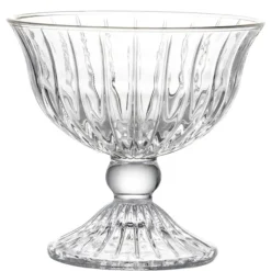 Pucharki do lodów Altom Design Venus 200 ml komplet 2 szt pucharków