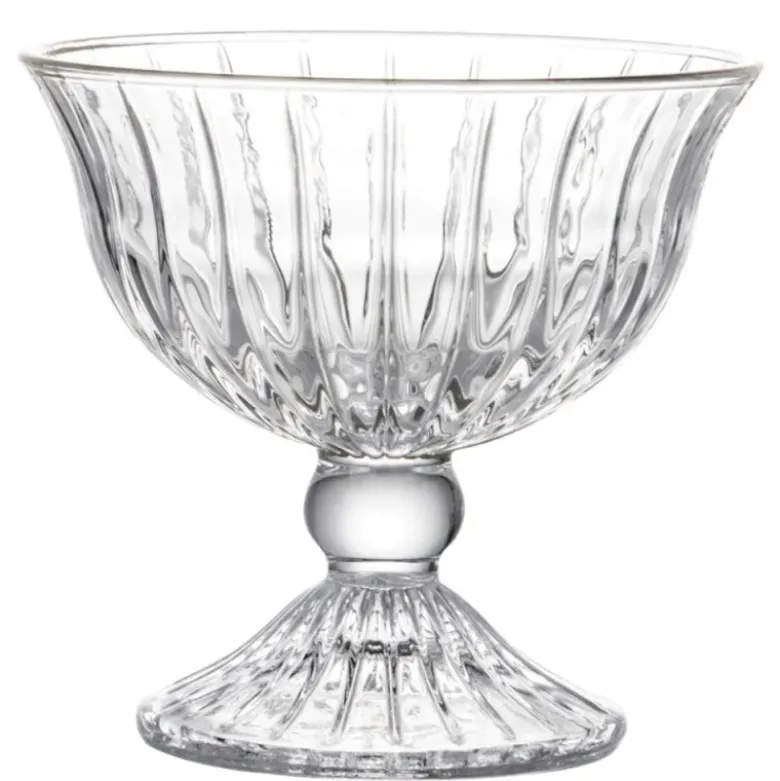 Pucharki do lodów Altom Design Venus 200 ml komplet 6 szt pucharków