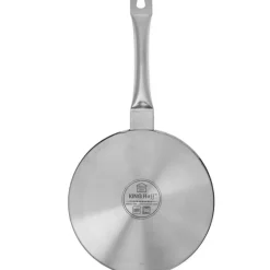 Płyta kuchenna Kinghoff KH 1697 indukcyjna 14,5 cm podkładka podstawka