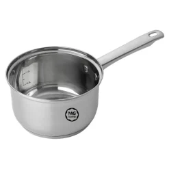 Rondel stalowy MG Home Verso Daily 16 cm 1,6 litra na indukcję