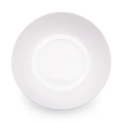 Salaterka Bormioli Roco Toledo biała duża miska 23 cm