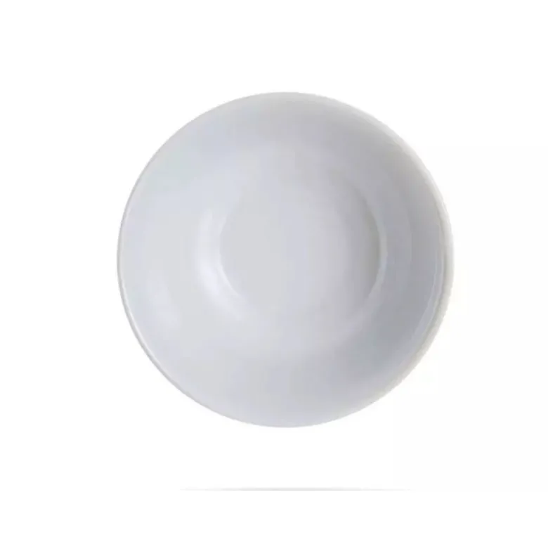 Salaterka Carine Luminarc 12 cm szara