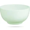 Salaterka 14 cm miętowa 750 ml Paradise Green Diwali Luminarc V5844