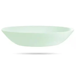 Salaterka 14 cm miętowa 750 ml Paradise Green Diwali Luminarc V5844