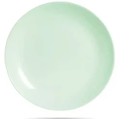 Salaterka 14 cm miętowa 750 ml Paradise Green Diwali Luminarc V5844