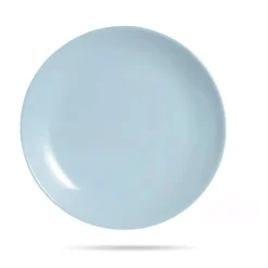 Salaterka 14 cm niebieska 750 ml Paradise Blue Diwali Luminarc V5832