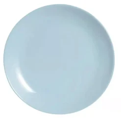 Salaterka 14 cm niebieska 750 ml Paradise Blue Diwali Luminarc V5832