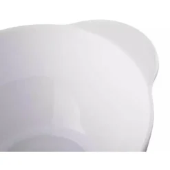 Salaterka flaczarka bulionówka 16 cm Diwali Luminarc miseczka 560 ml biała