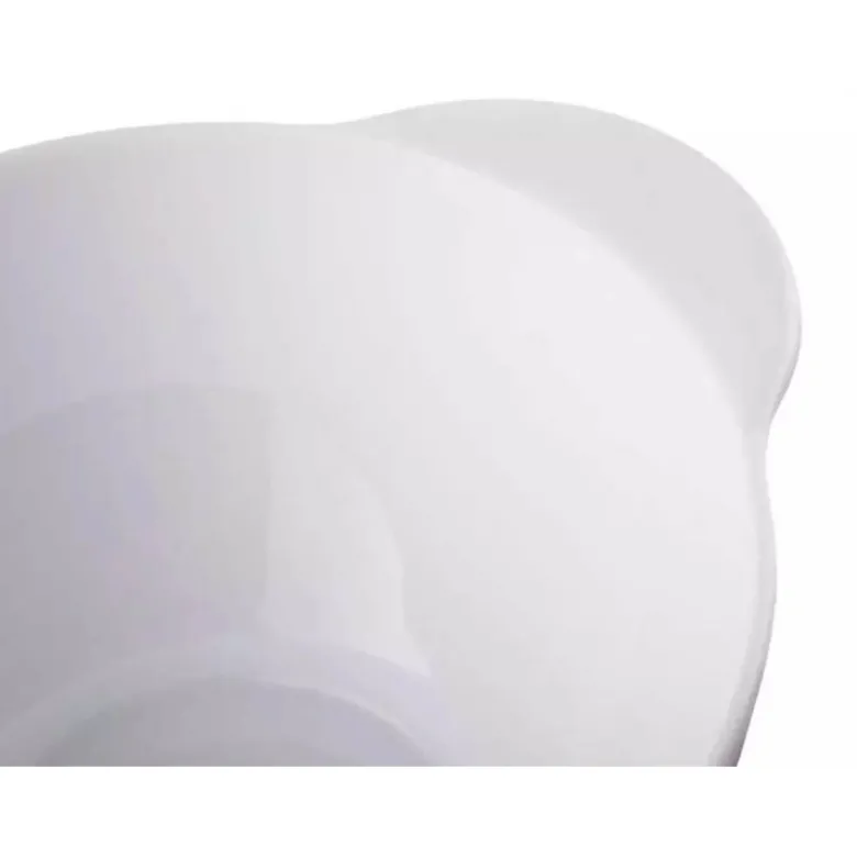 Salaterka flaczarka bulionówka 16 cm Diwali Luminarc miseczka 560 ml biała