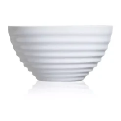 Salaterka Harena Luminarc 13 cm biała miska do sałatek