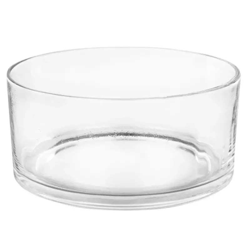 Salaterka miseczka szklana 20 cm prosta Altom Design