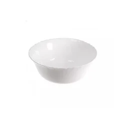 Salaterka miska Cadix Luminarc 24 cm biała