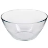 Salaterka szklana miska Cosmos Luminarc 12 cm