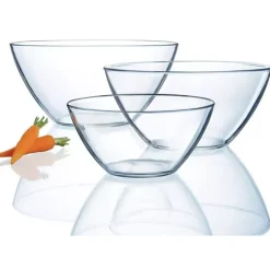 Salaterka szklana miska Cosmos Luminarc 12 cm