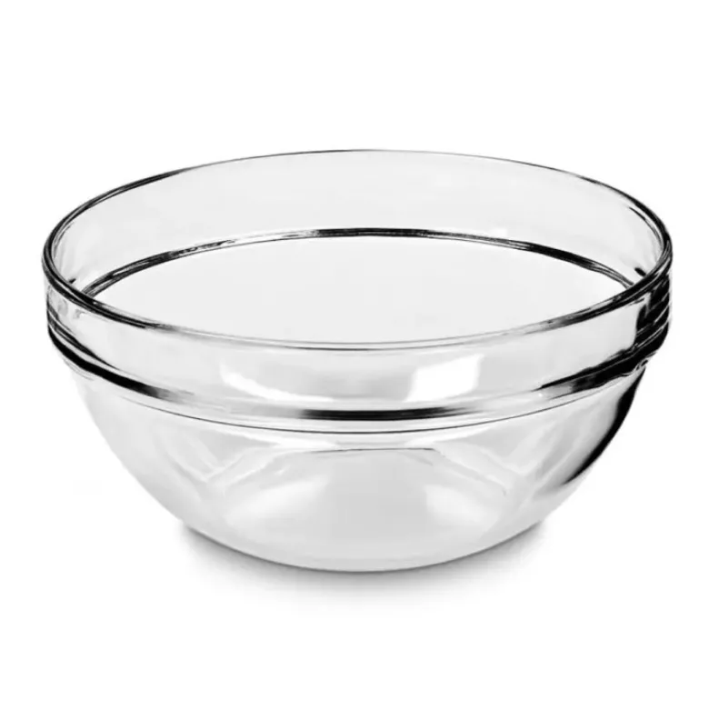 Salaterka szklana miska Empilable Luminarc 14 cm