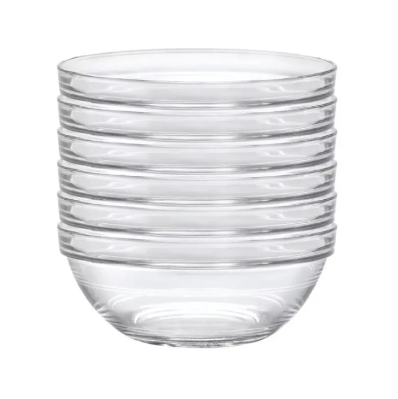 Salaterka szklana miska Empilable Luminarc 26 cm