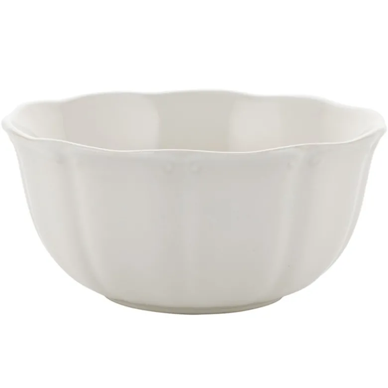 Serwis obiadowy 24 elementów ETERA zestaw talerzy dla 6 osób Florina