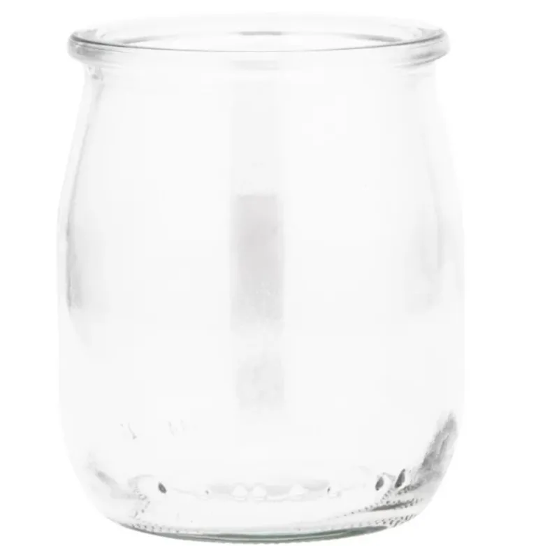 Słoiczki szklane 140 ml do deserów tiramisu komplet 12 szt Altom Design