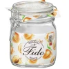 Słoik szklany Bormioli Rocco Fido 750 ml