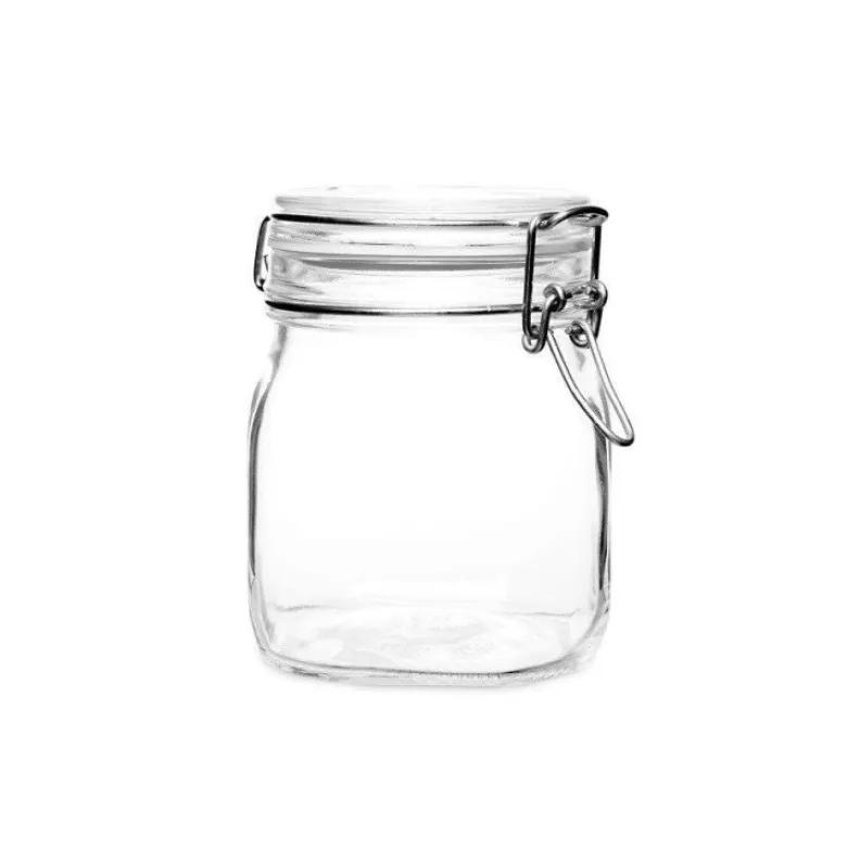 Słoik szklany Bormioli Rocco Fido 750 ml