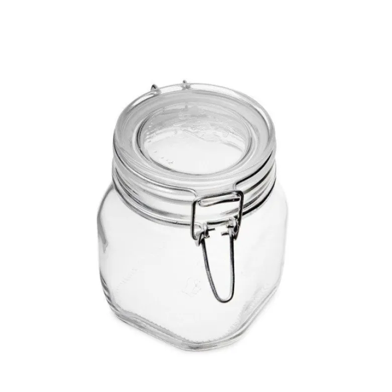 Słoik szklany Bormioli Rocco Fido 750 ml