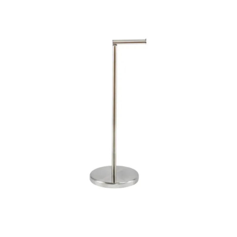Stojak na papier toaletowy Klausberg KB 7564 stalowy