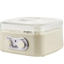 Suszarka do grzybów owoców żywności 250W kwadratowa Botti Electronic Dante BY1152