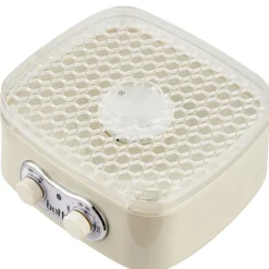 Suszarka do grzybów owoców żywności 250W kwadratowa Botti Electronic Dante BY1152