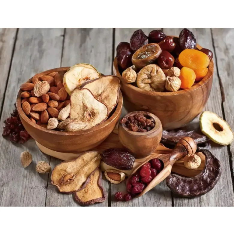 Suszarka do grzybów owoców żywności 250W kwadratowa Botti Electronic Dante BY1152