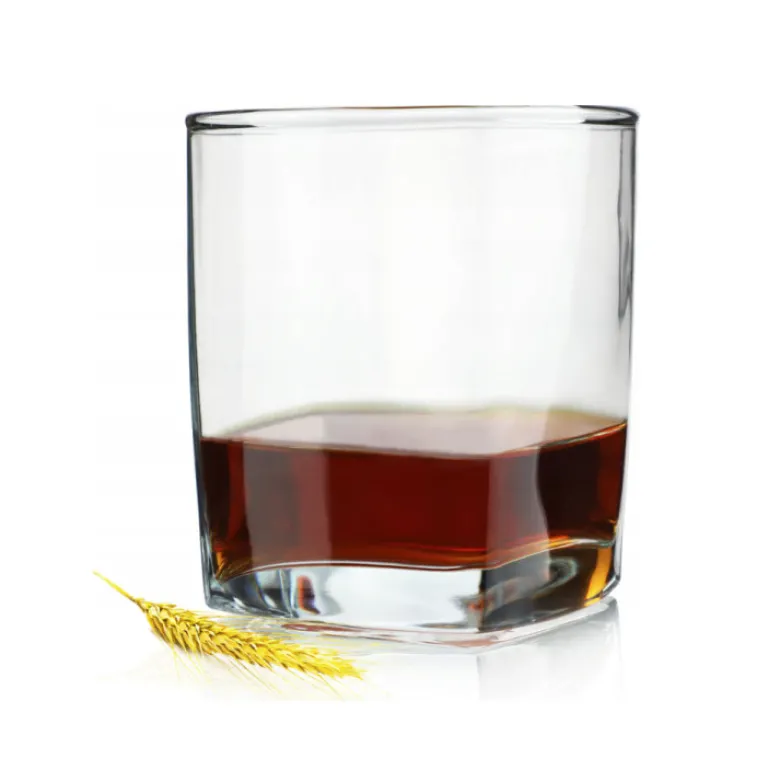 Szklanka do whisky napojów drinków 310 ml Galicja Marion