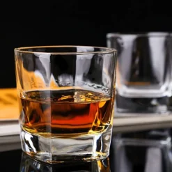 Szklanka do whisky napojów drinków 310 ml Galicja Marion