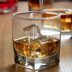 Szklanka do whisky napojów drinków 310 ml Galicja Marion