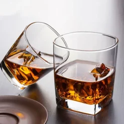 Szklanka do whisky napojów drinków 310 ml Galicja Marion