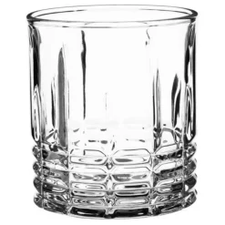 Szklanki do whisky 320 ml Galicja Falco 24981 zestaw 6 szklanek do drinków