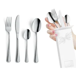 Sztućce do restauracji Bologna 1570 Amefa 4 szt/1 na wesela