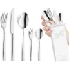 Sztućce restauracyjne Palmon 8410 Amefa 5szt/1os zastawa stołowa